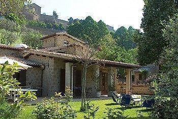 B&B Casaselita Orvieto Eksteriør bilde