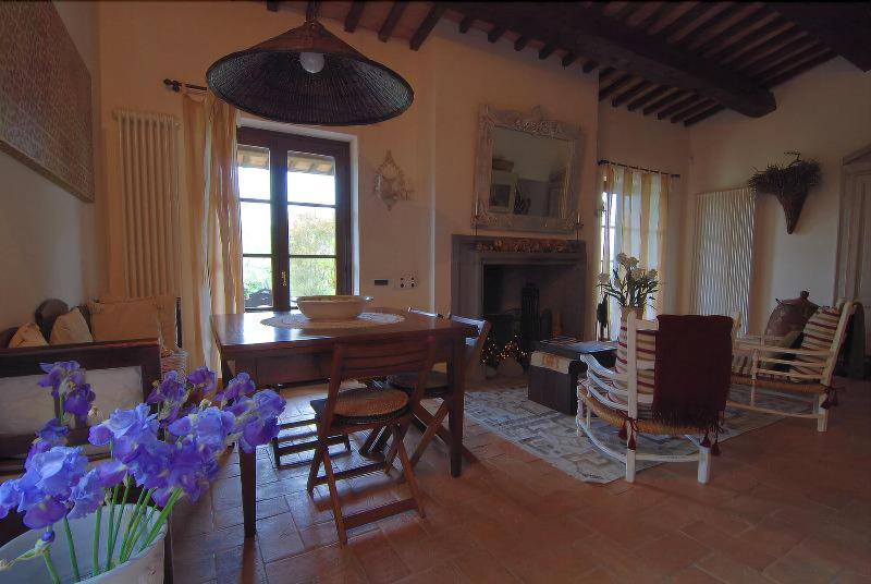 B&B Casaselita Orvieto Eksteriør bilde