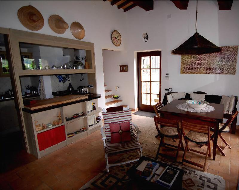 B&B Casaselita Orvieto Eksteriør bilde