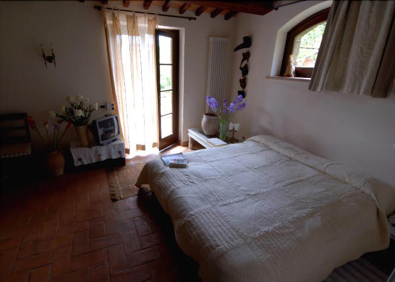 B&B Casaselita Orvieto Eksteriør bilde