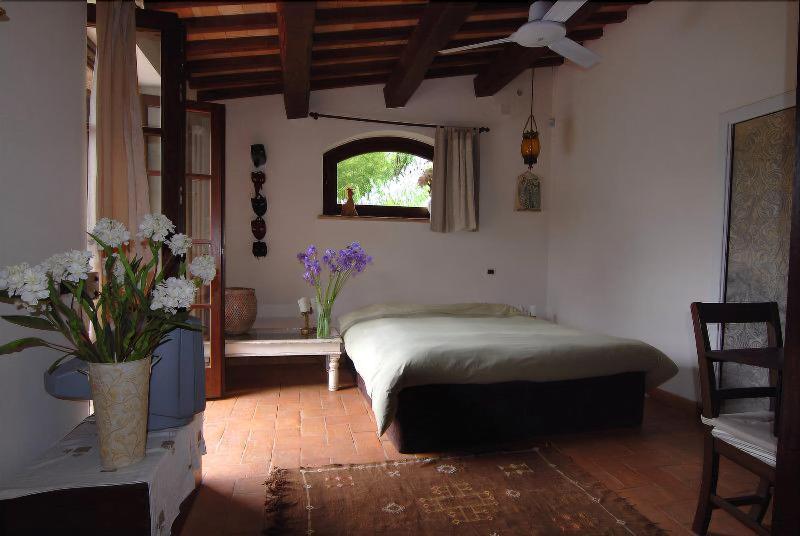 B&B Casaselita Orvieto Eksteriør bilde