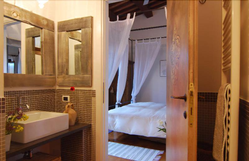 B&B Casaselita Orvieto Eksteriør bilde