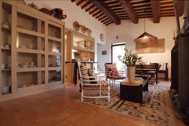 B&B Casaselita Orvieto Eksteriør bilde
