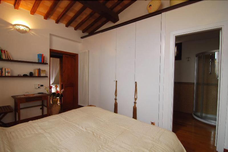 B&B Casaselita Orvieto Eksteriør bilde