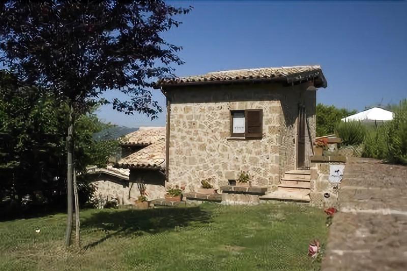 B&B Casaselita Orvieto Eksteriør bilde