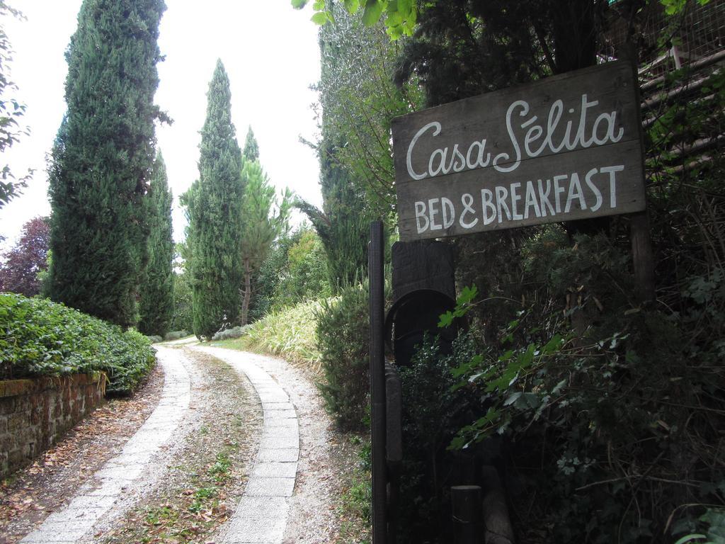 B&B Casaselita Orvieto Eksteriør bilde
