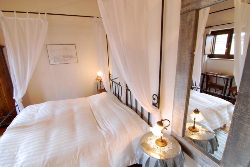 B&B Casaselita Orvieto Eksteriør bilde