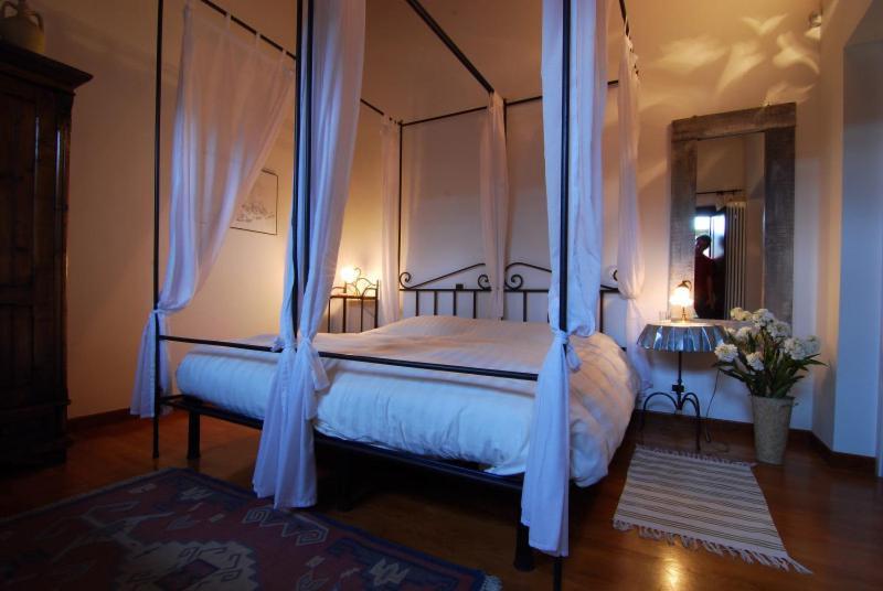 B&B Casaselita Orvieto Eksteriør bilde