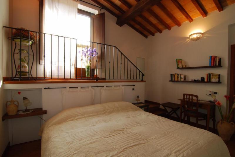 B&B Casaselita Orvieto Eksteriør bilde