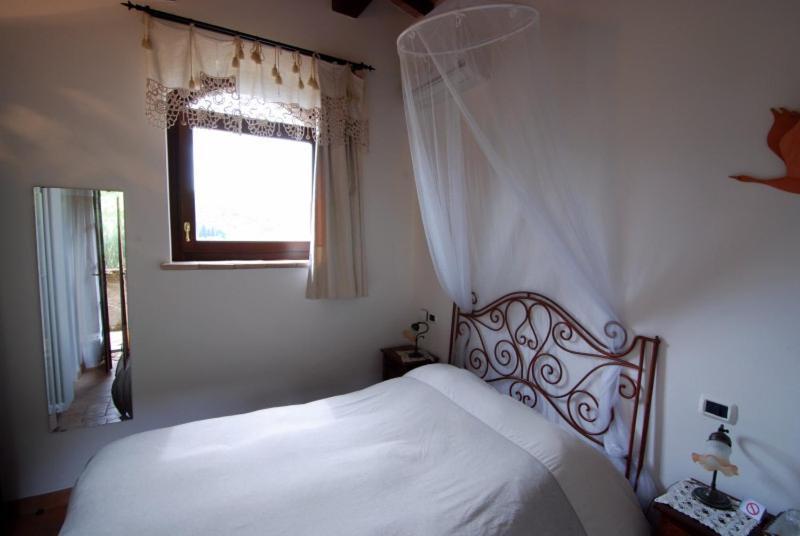 B&B Casaselita Orvieto Eksteriør bilde