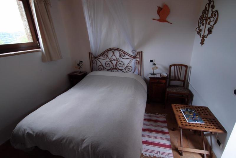 B&B Casaselita Orvieto Eksteriør bilde